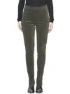Masnada Pants In Green