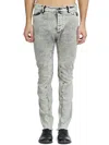 Masnada Slim Denim Trousers