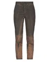 Masnada Pants In Green