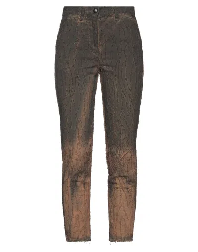 Masnada Pants In Green