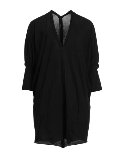 Masnada T-shirts In Black
