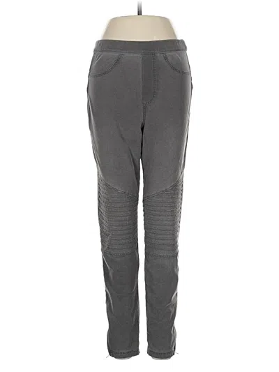 Pre-owned Mason & Belle Casual Pants In Gray