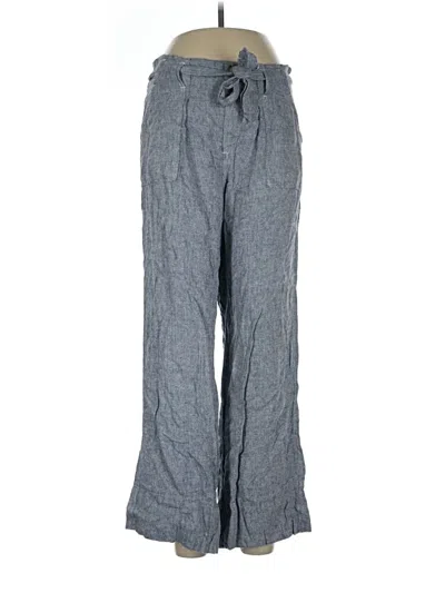 Pre-owned Mason & Belle Casual Pants In Gray