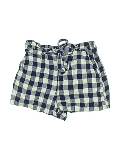 Pre-owned Mason & Belle Shorts In Blue