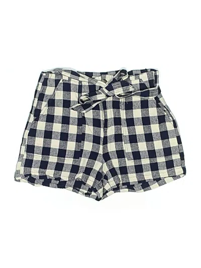 Pre-owned Mason & Belle Shorts In Blue