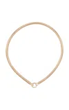 Mason And Books 14k Yellow Gold Necklace