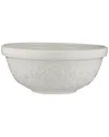 Mason Cash Deck The Halls Mixing Bowl 11