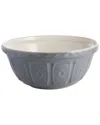 Mason Cash Grey Size 12 Mixing Bowl