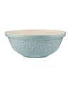 Mason Cash Home To Roost 11" Mixing Bowl In Blue