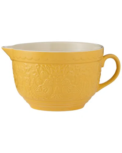 MASON CASH MASON CASH HOME TO ROOST BATTER BOWL