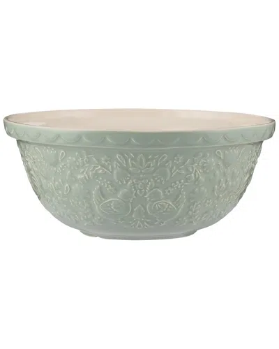 MASON CASH MASON CASH HOME TO ROOST MIXING BOWL 11.75IN