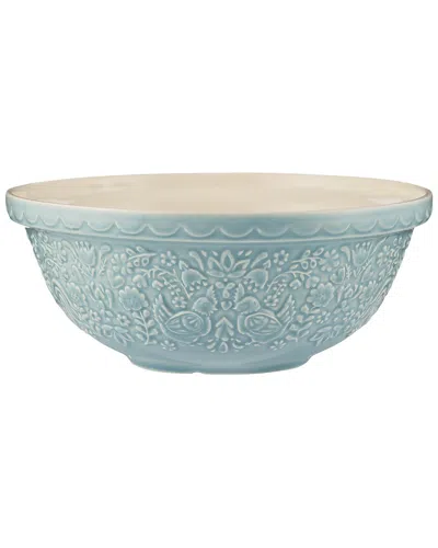 MASON CASH MASON CASH HOME TO ROOST MIXING BOWL 11IN