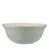 Mason Cash Home To Roost Sage Mixing Bowl