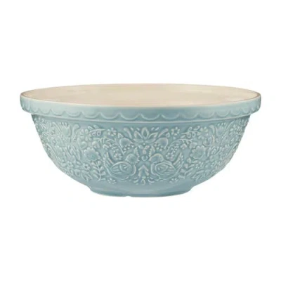 Mason Cash Home To Roost Size 18 Mixing Bowl, 2.85 Quart