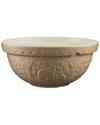 Mason Cash In The Forest Bear Size 24 Mixing Bowl