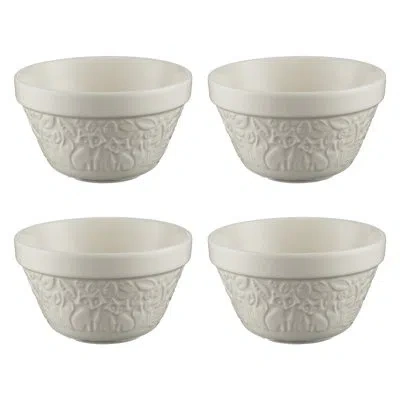 Mason Cash In The Forest Fox All Purpose Bowls In Multi