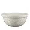 Mason Cash In The Forest Fox Size 12 Mixing Bowl In Cream