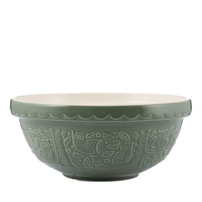 MASON CASH IN THE FOREST OWL MIXING BOWL