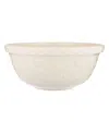 Mason Cash In The Meadow 11.75" Mixing Bowl In Cream