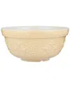 Mason Cash In The Meadow Daffodil Mixing Bowl 8.25 In Neutral