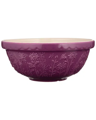 MASON CASH MASON CASH IN THE MEADOW DAISY MIXING BOWL 11IN