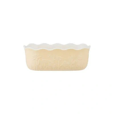 Mason Cash In The Meadow Loaf Pan In Neutral