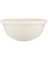 Mason Cash In The Meadow Rose Mixing Bowl 11.75in In Neutral