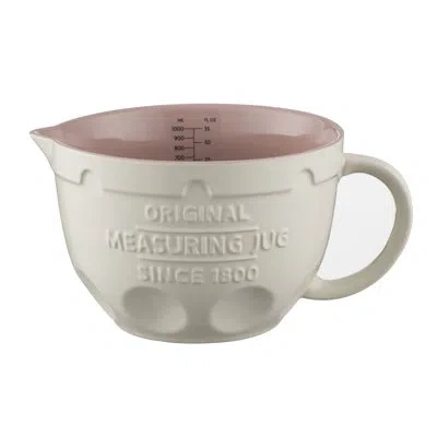 Mason Cash Innovative Kitchen 4 - Cup Measuring Cup In Cream