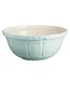 Mason Cash Mixing Bowl, 11.75" In Blue