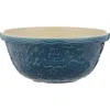 Mason Cash Nautical S12 Mixing Bowl In Blue