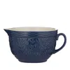 Mason Cash Nautical Navy Batter Bowl In Navy