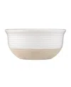 Mason Cash Rustic Charm 3.7-quart Mixing Bowl In Multi
