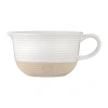 Mason Cash Rustic Charm 2.1-quart Batter Bowl In Neutral