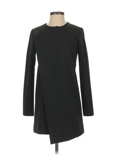 Pre-owned Mason Casual Dress In Black