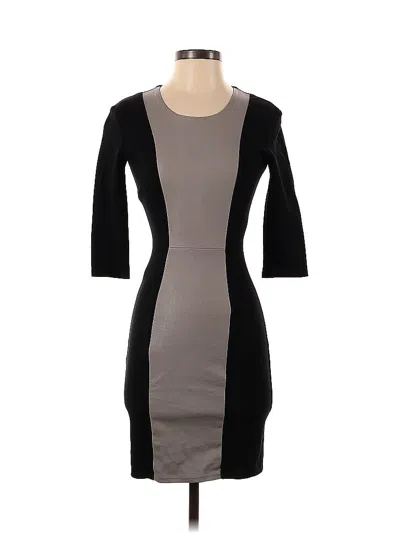 Pre-owned Mason Cocktail Dress