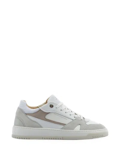 Mason Garments Matera Originale Sneakers In Gray