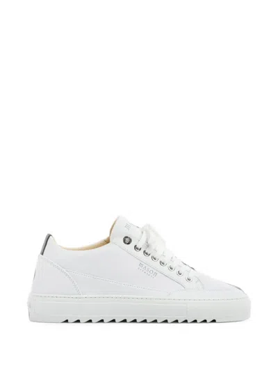 Mason Garments Tia Euforia Sneakers In Animal Print
