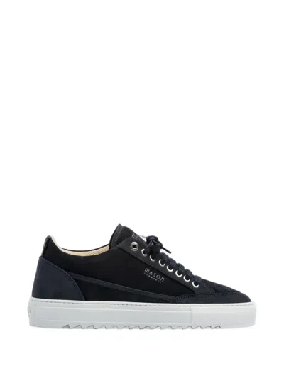 Mason Garments Tia Miscuglio Sneakers In Blue