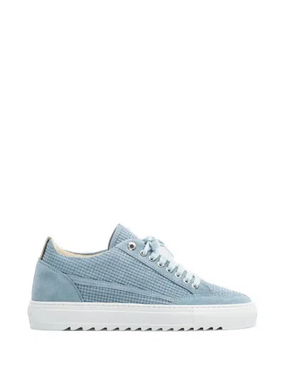 Mason Garments Tia Miscuglio Sneakers In Blue