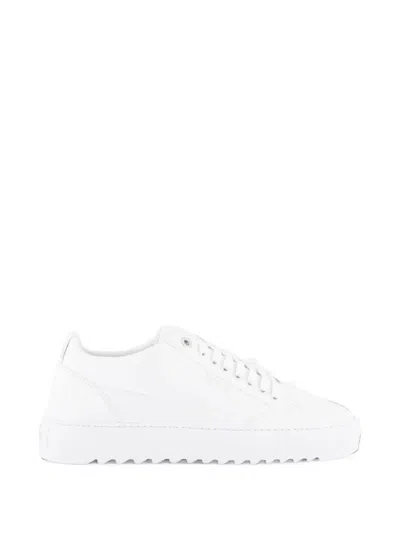 Mason Garments Tia Nuovo Sneakers In White