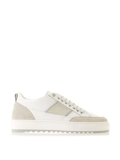 Mason Garments Tia Sport Low-top Sneakers