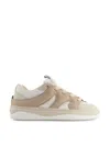 Mason Garments Venice Movimento Sneakers In Metallic