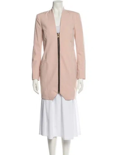 Pre-owned Mason Jacket W/ Tags In Pink