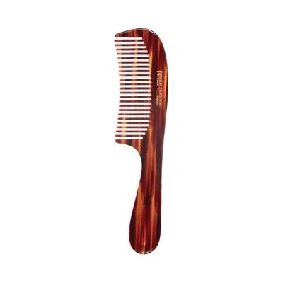 Mason Pearson Detangler Comb In Brown