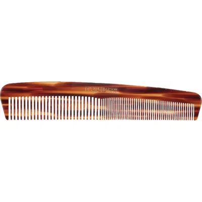 Mason Pearson Dressing Comb In No Color