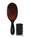 Mason Pearson Extra Large Pure Bristle Brush - B1 Dark Ruby
