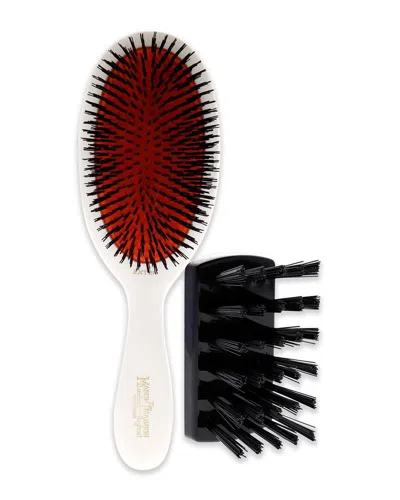 Mason Pearson Extra Small Pure Bristle Brush