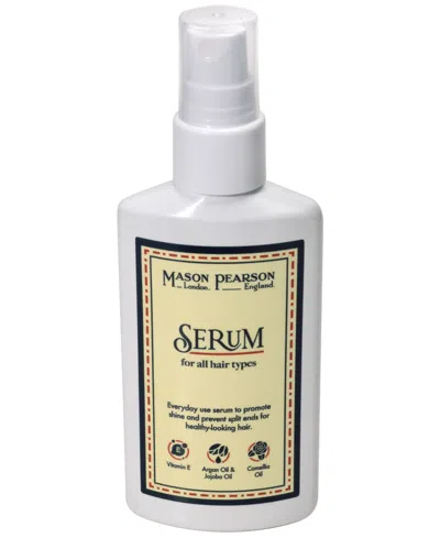 Mason Pearson Hair Serum, 1.78 Oz. In White