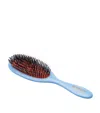 Mason Pearson Handy Hairbrush In Blue