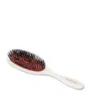 Mason Pearson Handy Hairbrush In Ivory